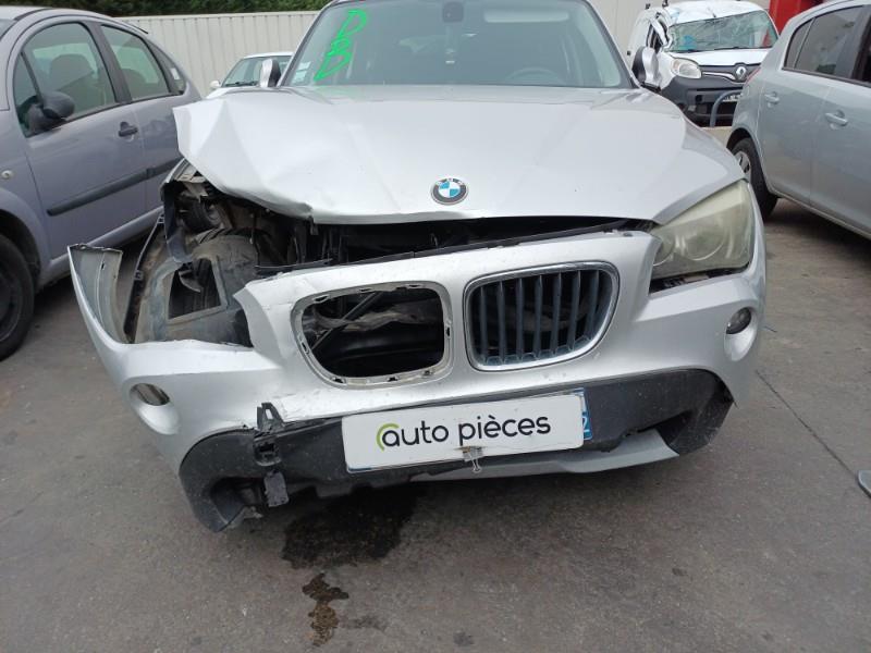 Image BMW X1 E84