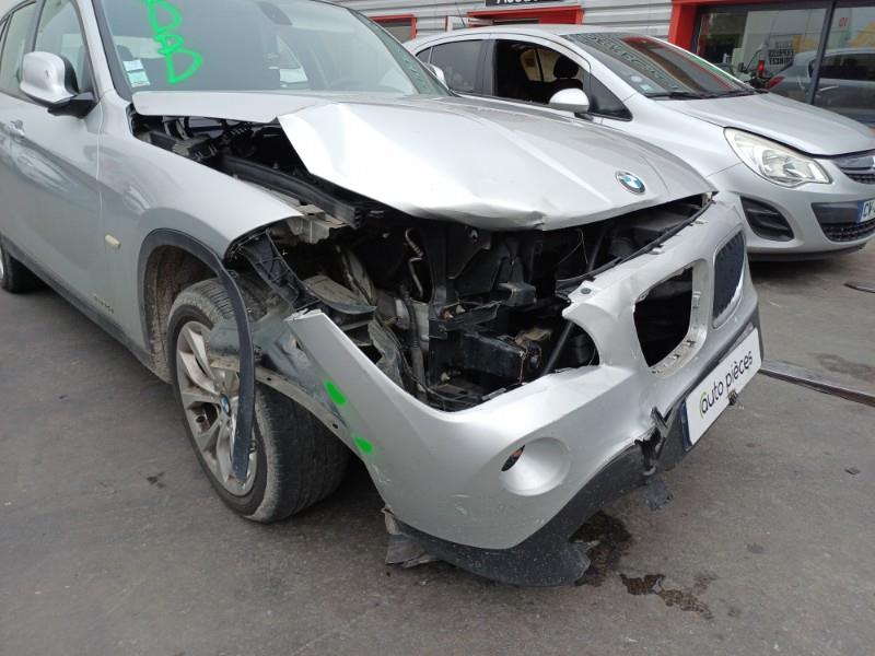 Image BMW X1 E84