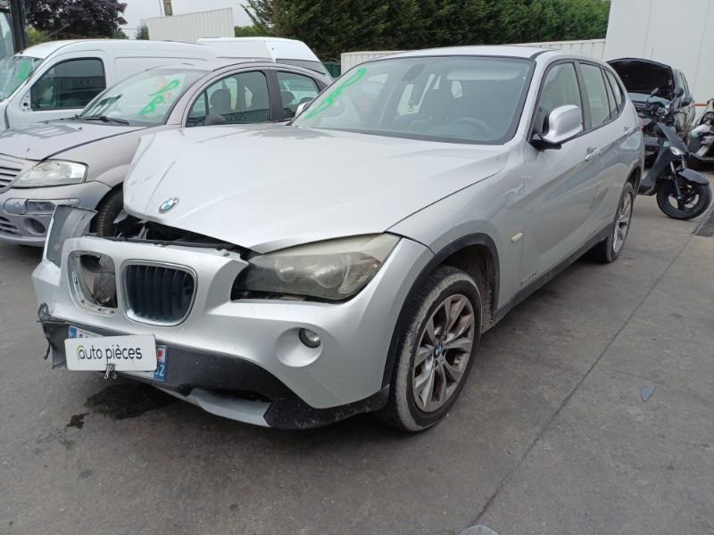 Image BMW X1 E84