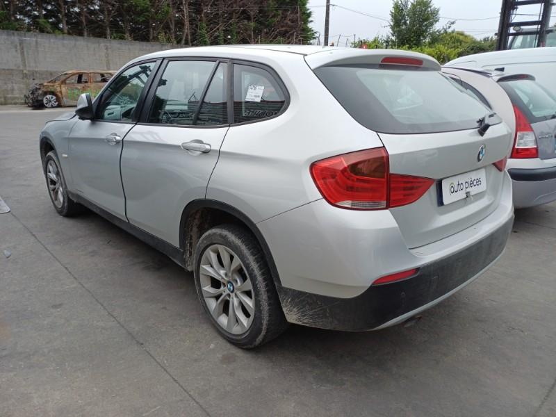 Image BMW X1 E84