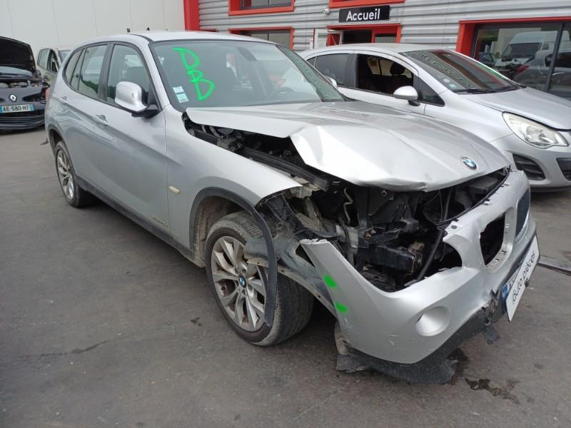 Image BMW X1 E84