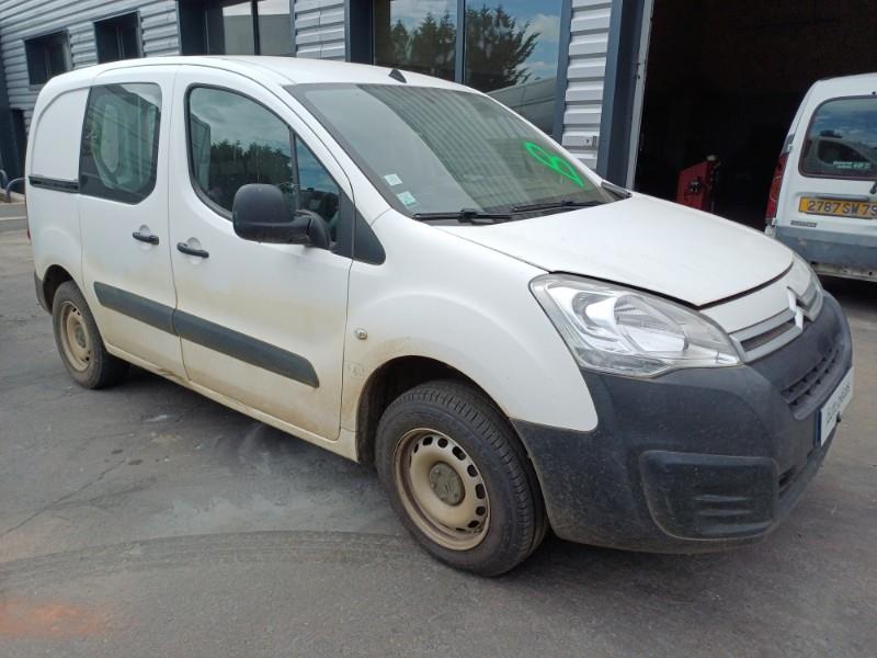 Image CITROEN BERLINGO 2