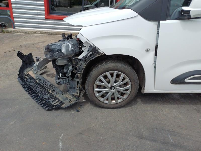 Image CITROEN BERLINGO 3 M