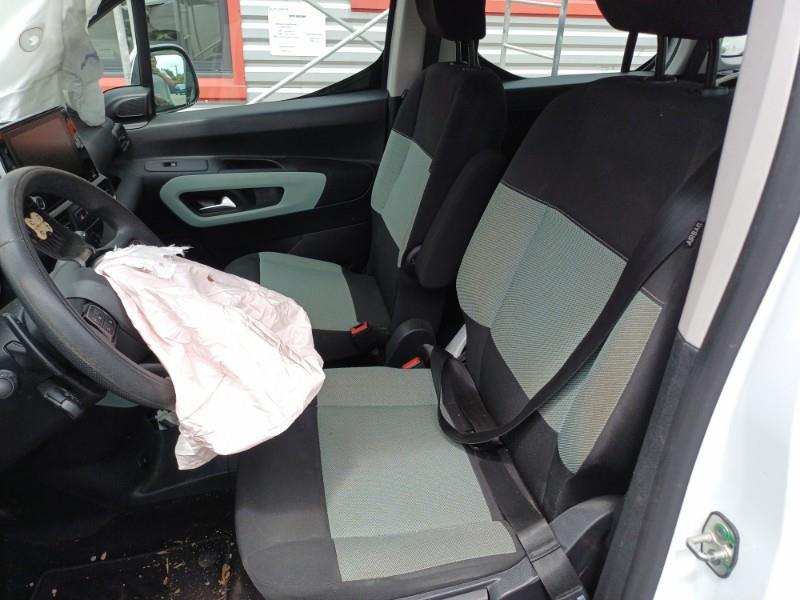 Image CITROEN BERLINGO 3 M