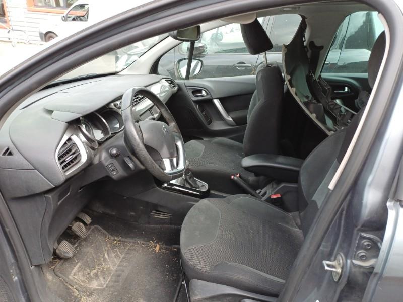 Image CITROEN C3 2