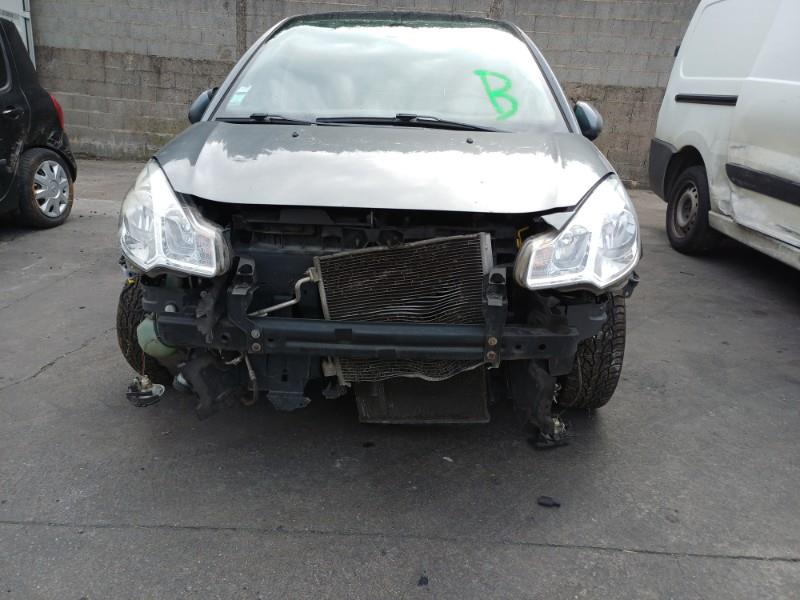 Image CITROEN C3 2