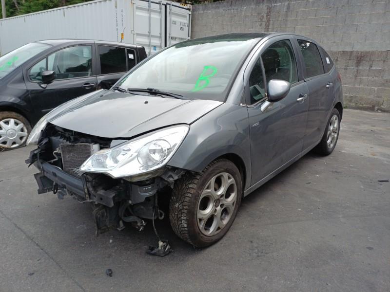 Image CITROEN C3 2