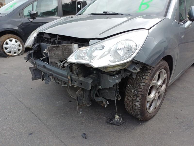 Image CITROEN C3 2