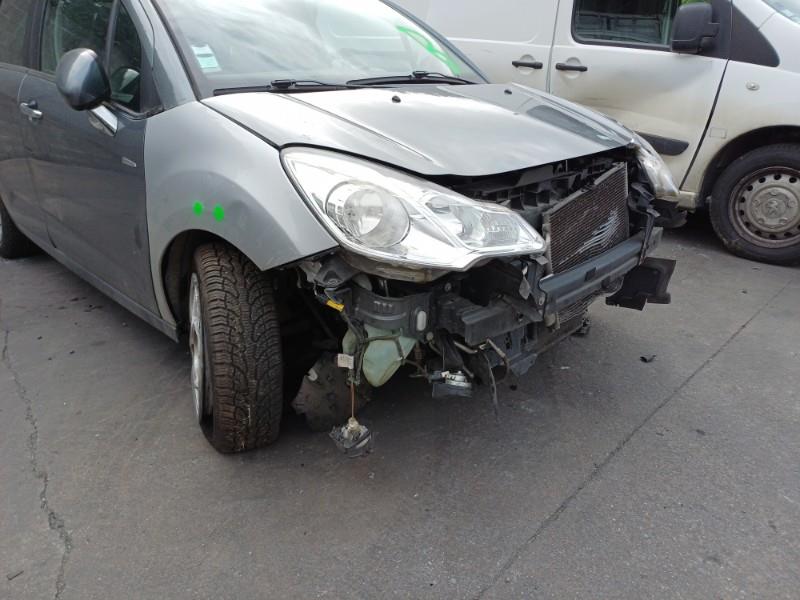 Image CITROEN C3 2