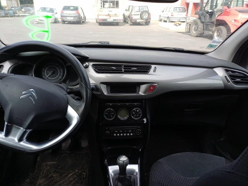 Image CITROEN C3 2