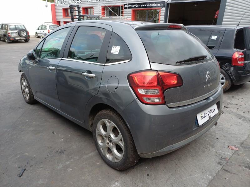 Image CITROEN C3 2