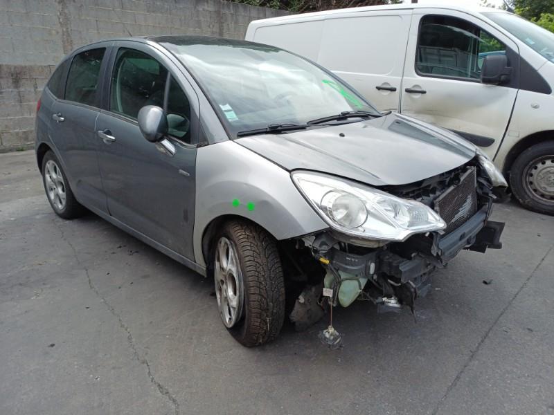 Image CITROEN C3 2