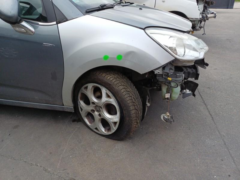 Image CITROEN C3 2