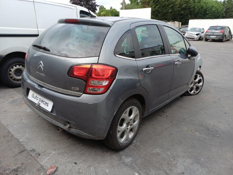 Image CITROEN C3 2