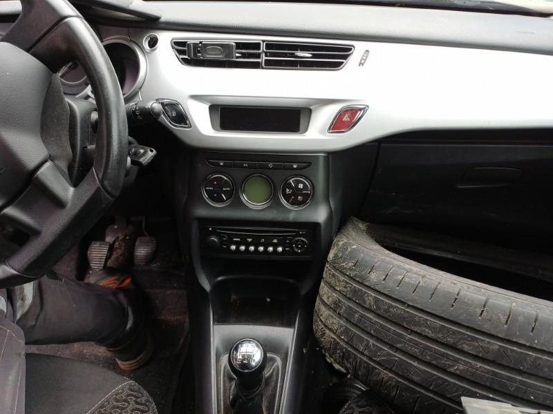 Image CITROEN C3 2