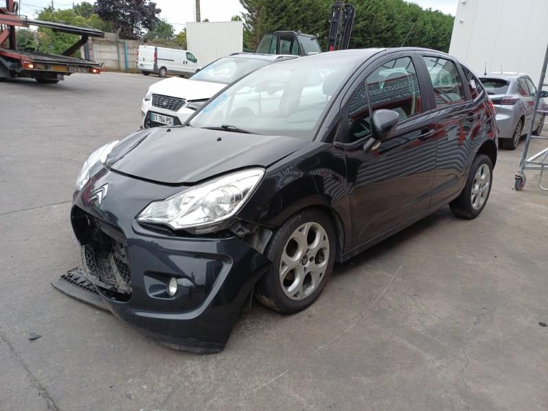 Image CITROEN C3 2