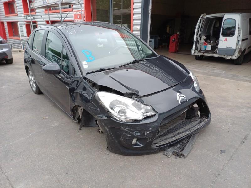 Image CITROEN C3 2