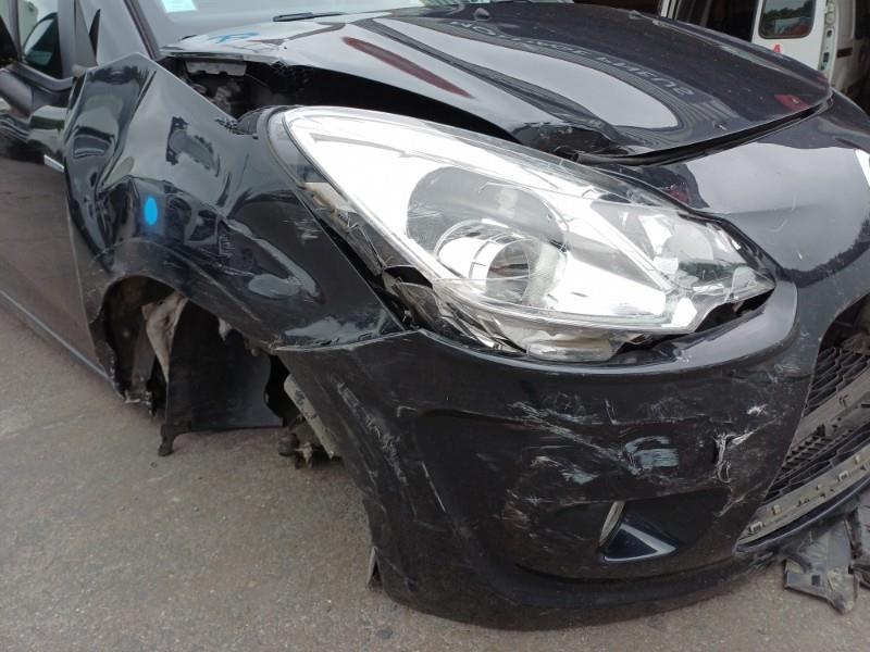 Image CITROEN C3 2