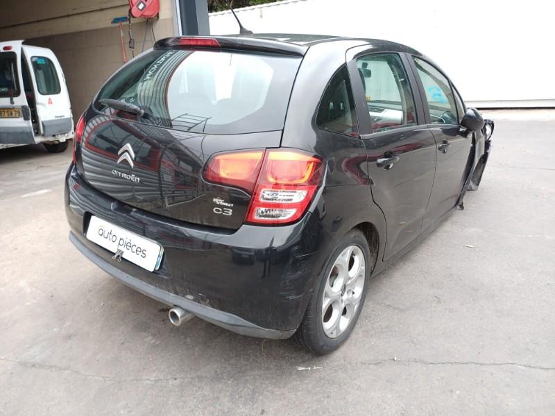 Image CITROEN C3 2