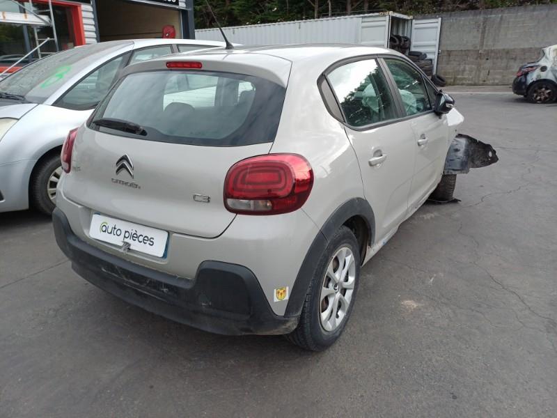 Image CITROEN C3 3