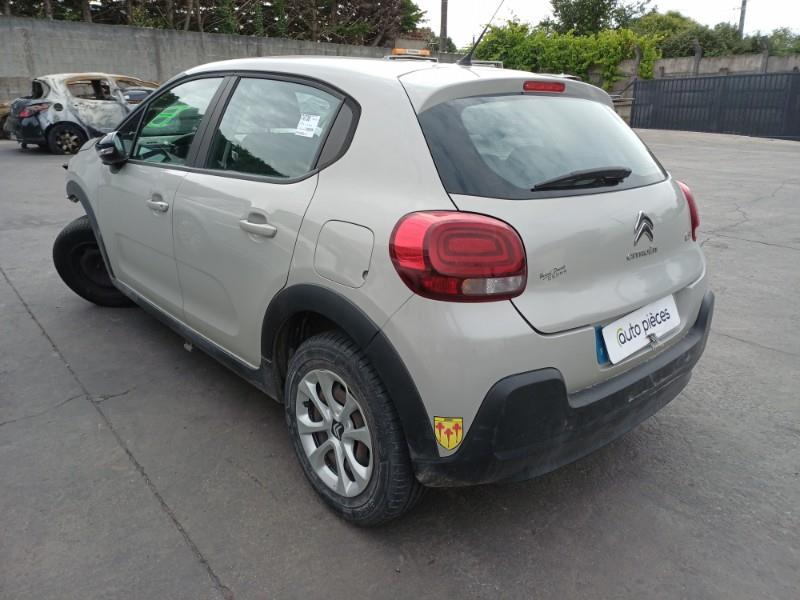 Image CITROEN C3 3