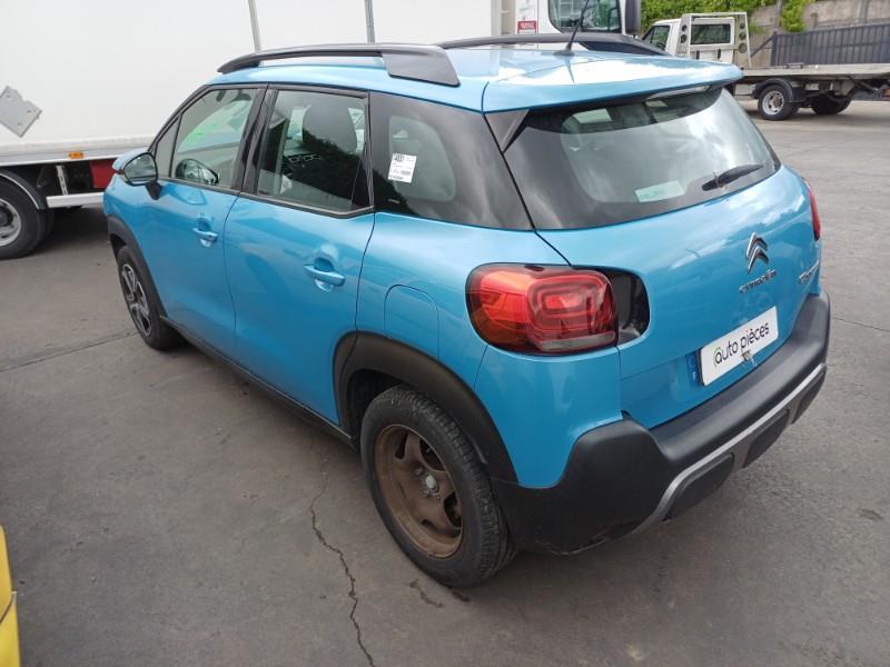 Image CITROEN C3 AIRCROSS