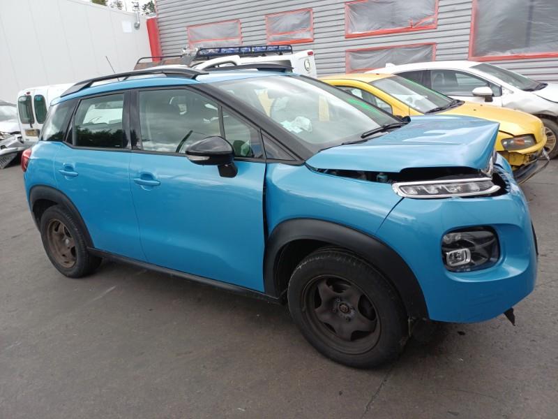 Image CITROEN C3 AIRCROSS