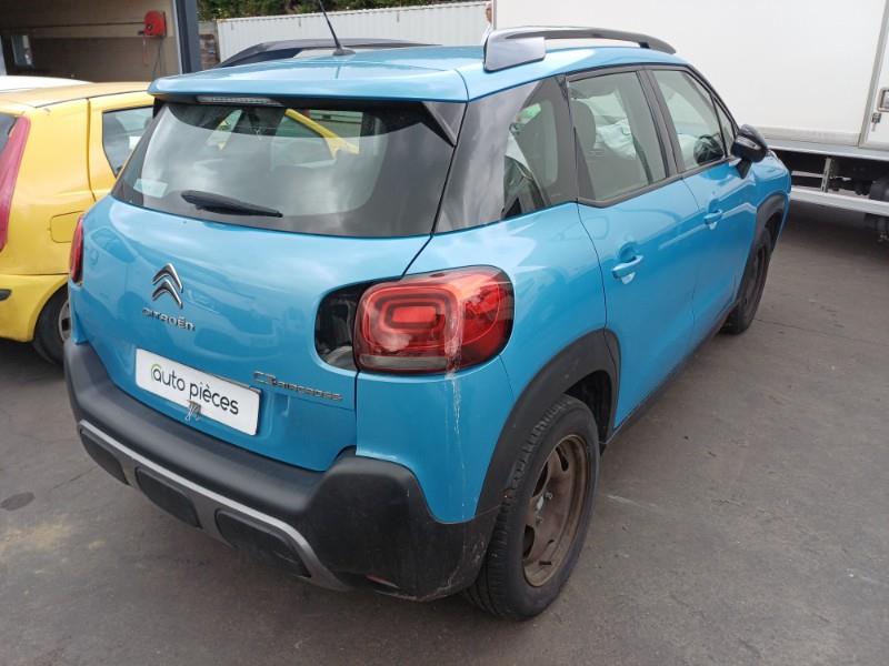 Image CITROEN C3 AIRCROSS