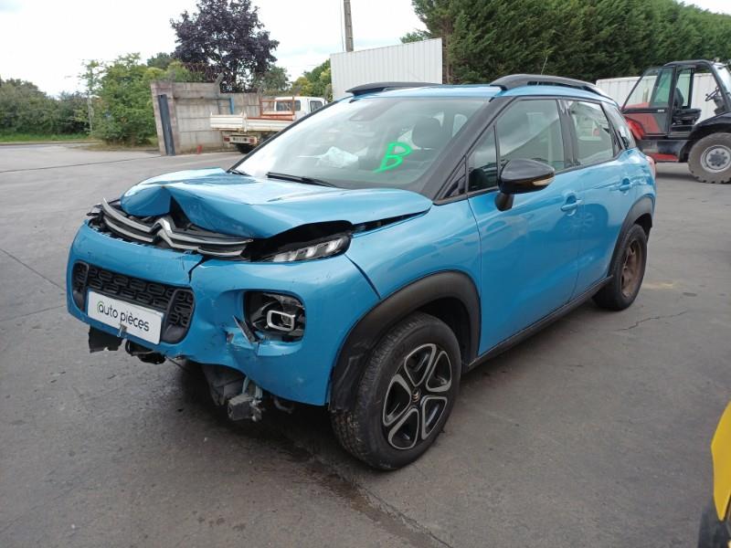 Image CITROEN C3 AIRCROSS