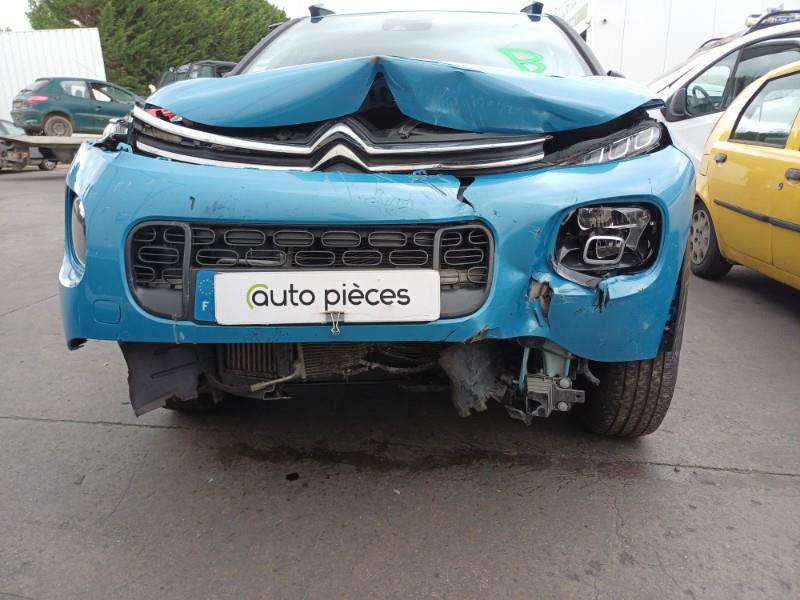 Image CITROEN C3 AIRCROSS