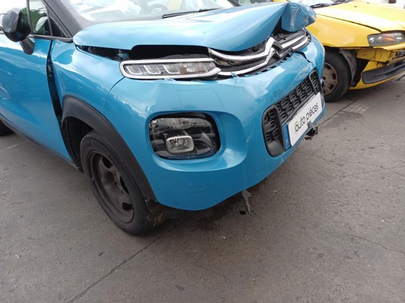 Image CITROEN C3 AIRCROSS