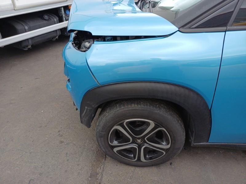 Image CITROEN C3 AIRCROSS