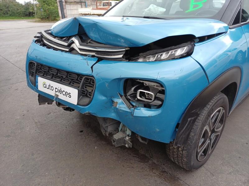 Image CITROEN C3 AIRCROSS