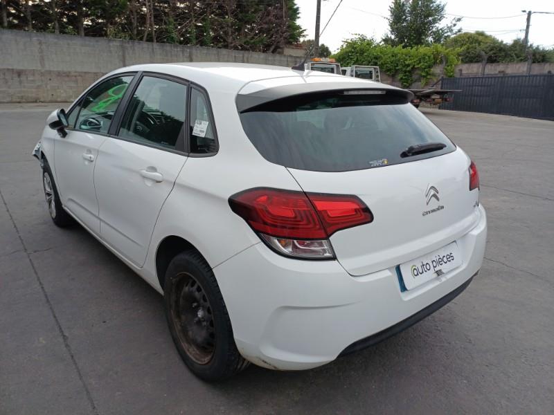 Image CITROEN C4 2