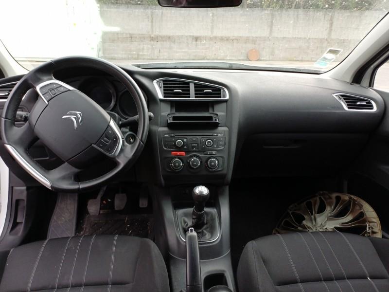 Image CITROEN C4 2