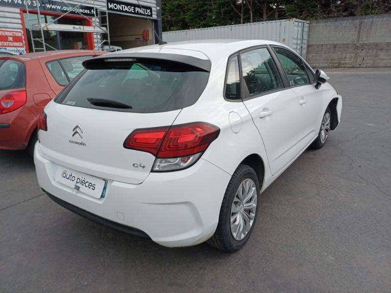 Image CITROEN C4 2