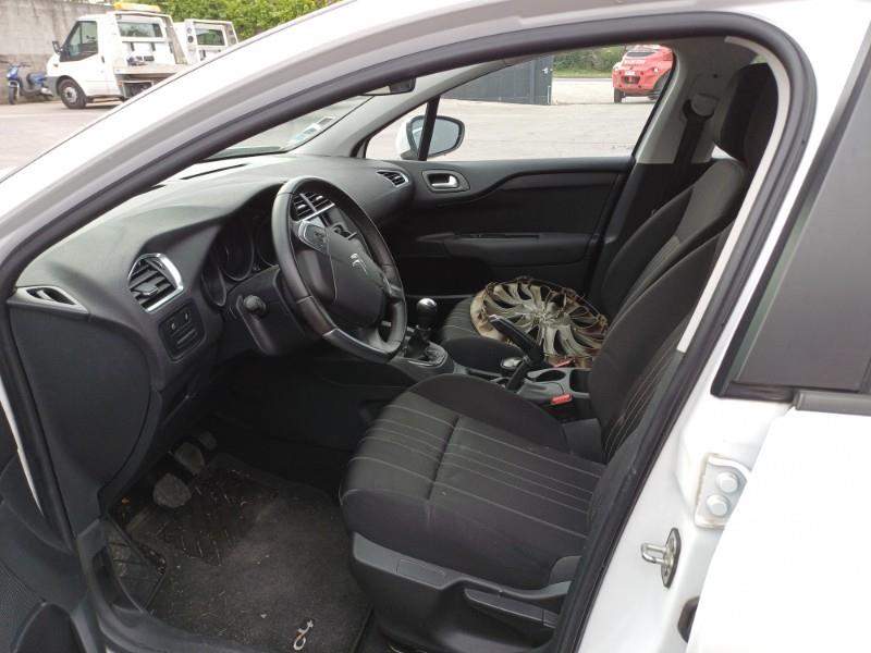 Image CITROEN C4 2