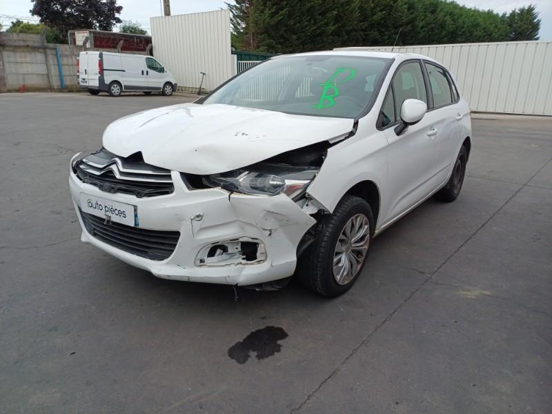 Image CITROEN C4 2