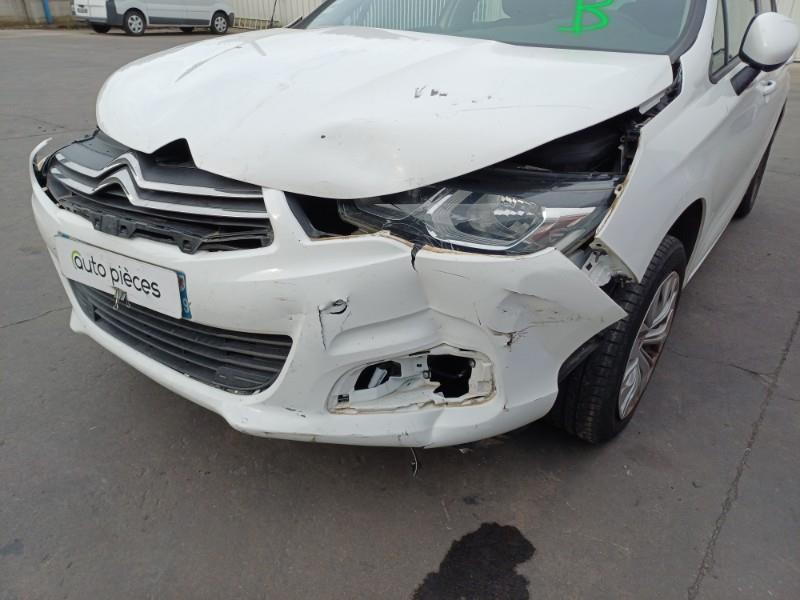 Image CITROEN C4 2