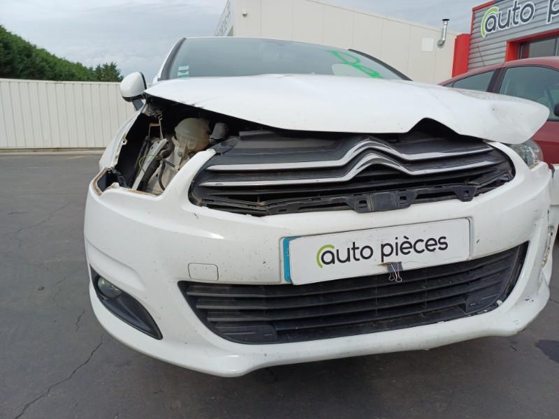 Image CITROEN C4 2