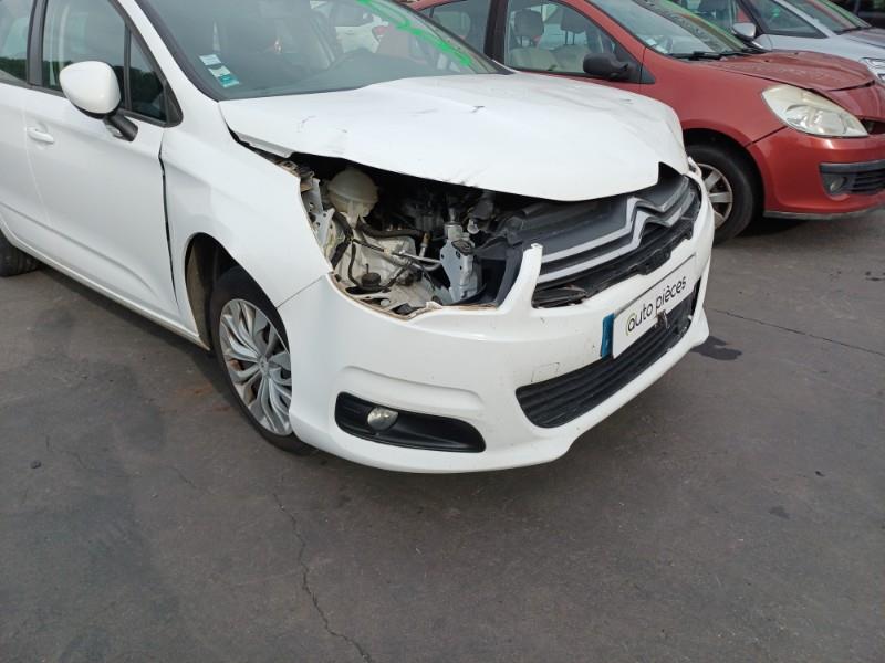 Image CITROEN C4 2