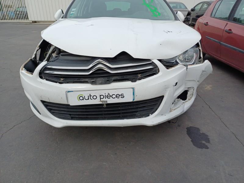 Image CITROEN C4 2