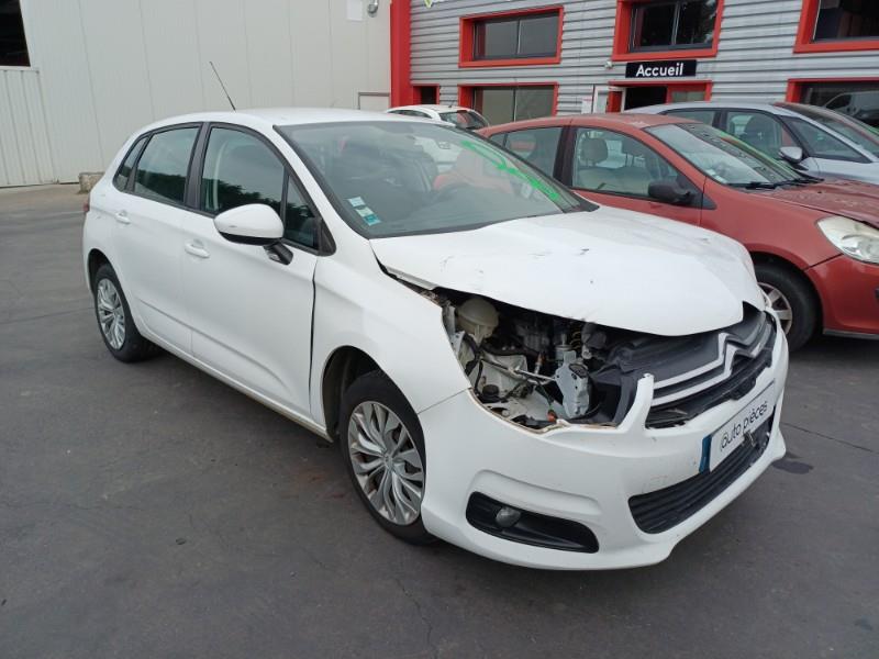 Image CITROEN C4 2