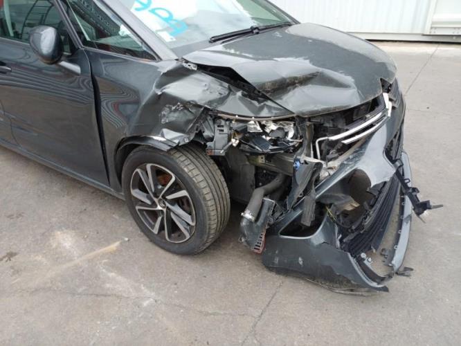 Image Joint de porte arriere droite - CITROEN C4 PICASSO 2