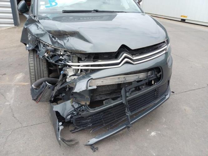 Image Cremaillere assistee - CITROEN C4 PICASSO 2