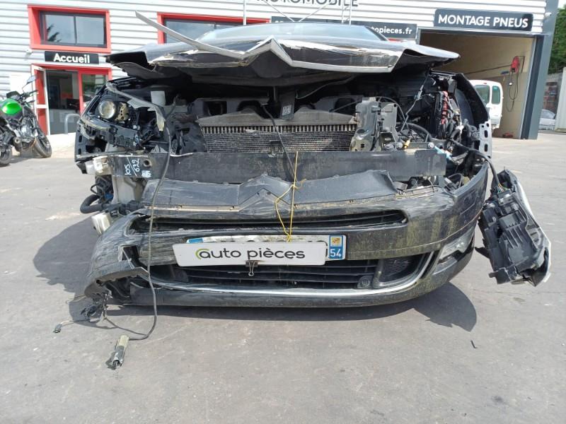 Image CITROEN C5 2