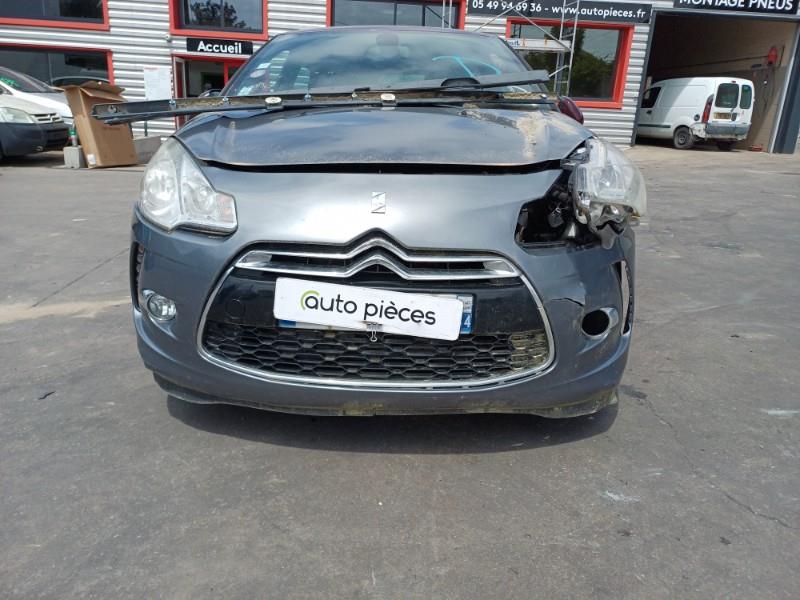 Image CITROEN DS3