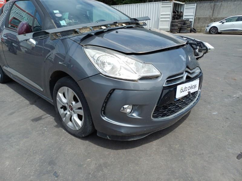 Image CITROEN DS3