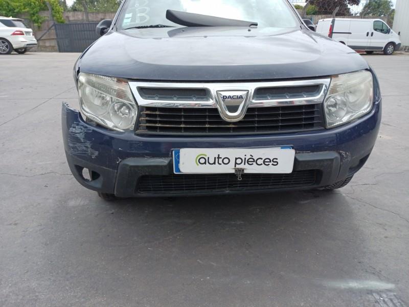 Image DACIA DUSTER 1