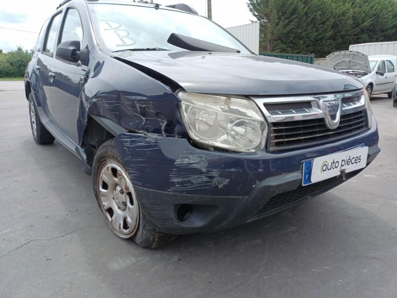 Image DACIA DUSTER 1